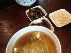 -朱鸿兴面馆(镇湖店)