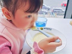 -海维克牛排馆HIGHWIC(右岸环宇坊店)