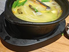 -云海肴云南菜·蒸汽石锅鱼(北京良乡华冠店)