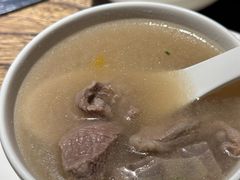 -泽成冰煮羊(非·遗东岸国际店)
