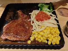 -菲滋意式餐厅(西溪印象城店)