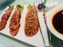 -飞鹿餐饮·陕南菜(北关店)
