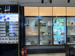 -锦泉眼镜(仓边路店)