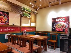-牛记老坛香牛肉馆(六顺街店)