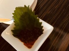 -王鼎精致料理铁板烧(世博源店)