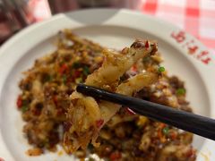 -西江红·株洲本地菜(滨江南路店)