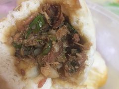 -老陶包子铺(南大西南村店)