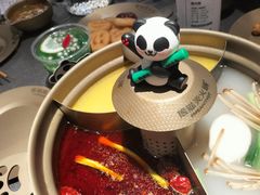 -同仁四季椰子鸡(宝安壹方城店)