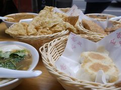 水煎包-方中山胡辣汤(成都首店)