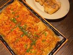 -不曾在把把烧•烧烤(莲坂磐基店)