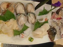 -协成海鲜火锅(情侣路店)