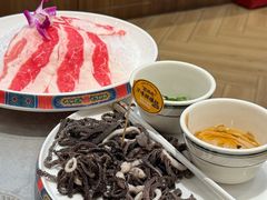 -侃爷南门铜锅涮肉