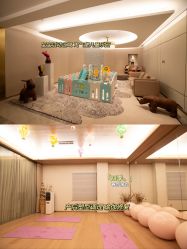 点击看大图 -馨悦诗安国际母婴会所