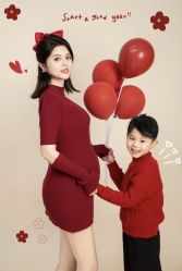-XinStudio定制儿童摄影