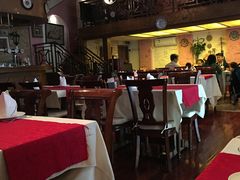 大堂-土耳其妈妈