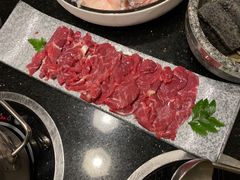 -锅季·捞王旗下小火锅(虹桥火车站店)
