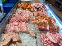 -曾百万小炉小串自助烧烤(高新店)