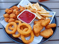 -Ambra Haus琥珀屋精酿餐厅(宝山店)