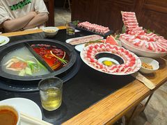 -川中故事·成都老火锅(东书房店)