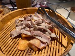 -尚尚仙·酸汤猪手·猪肚鸡火锅(华联万柳购物中心店)