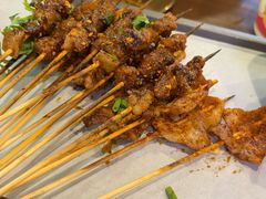 -林二哥宜烤官·宜宾小烧烤