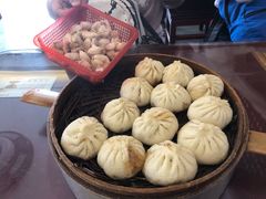 -草包包子铺1937(普利街店)