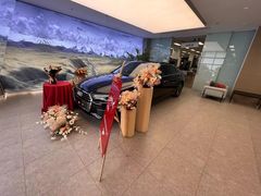 -北京博瑞祥星奥迪4S店(双井店)