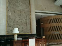 -上海浦东华美达大酒店