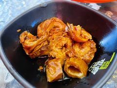 -亞婆井·劲抽面食(铂顿城店)