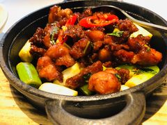 -汤城小厨•粤菜•靓汤(金宝街店)