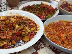 -老三样·旧食新味(船山路店)