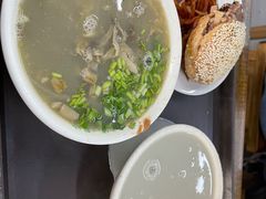 -老磁器口豆汁店(马家堡店)