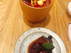 -椒爱水煮鱼川菜(中街大悦城店)