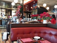 -db Bistro & Oyster Bar by Daniel Boulud(滨海湾金沙店)