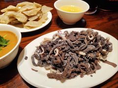 -姚记炒肝店(簋街店)
