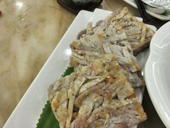 -敦煌喜宴(万达广场店)
