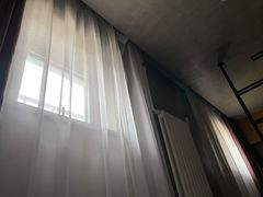-喆·啡酒店(北京南锣鼓巷鼓楼大街地铁站店)