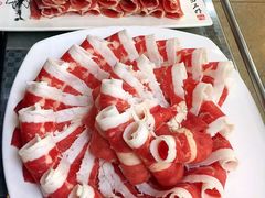 -金家老三饭庄(常营店)