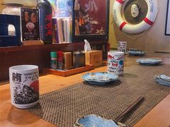 -半藏居酒屋(香港花园店)