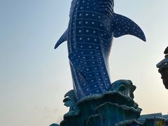 -珠海长隆海洋王国