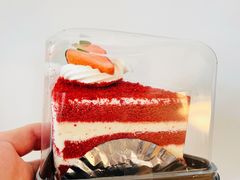 -85度C(北京玉蜓桥二店)