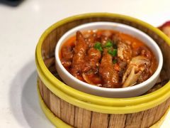 -火齐潮汕砂锅粥(五道口店)