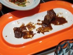 -香阁餐厅·常州菜·常州菜代表品牌(新北奥体店)