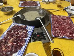 -大戚饭店(泰华路店)