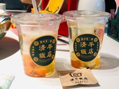 -清平饭店•广州第一鸡(陈家祠店)