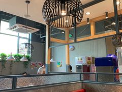 -比格比萨自助(国展店)