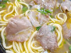 -河南拉面(肇周路店)