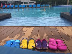 -Club Med地中海俱乐部·桂林度假村