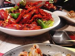 -沪小胖小龙虾(淮海中路旗舰店)