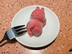 -元气寿司(东方宝泰店)